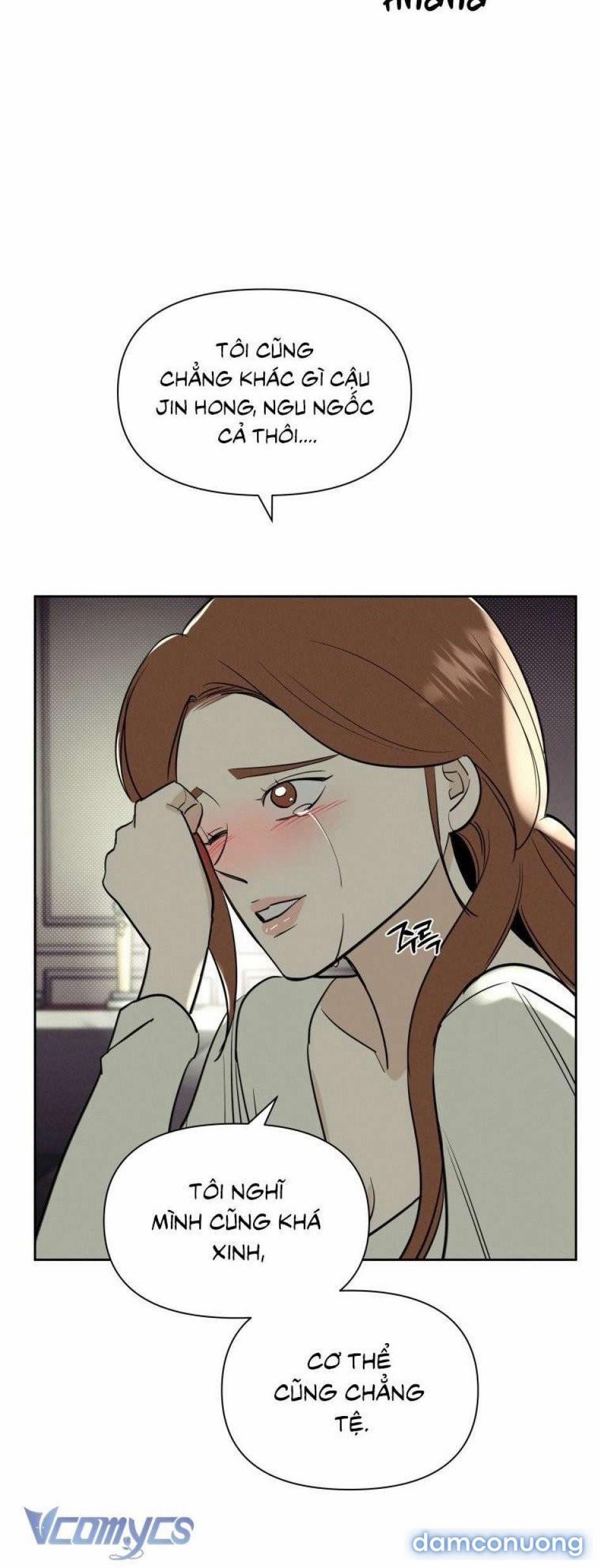 [18+] Bố Ơi, Hôm Nay Con Cũng Muốn Ôm 1 trang 13