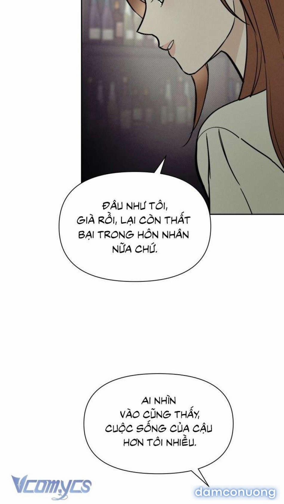 [18+] Bố Ơi, Hôm Nay Con Cũng Muốn Ôm 1 trang 3