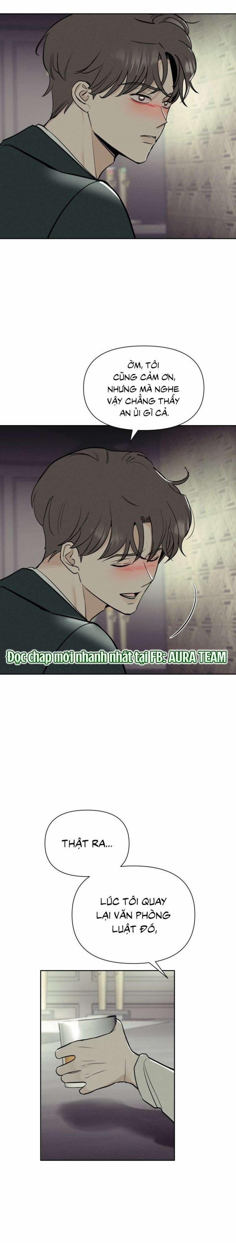 [18+] Bố Ơi, Hôm Nay Con Cũng Muốn Ôm 1 trang 4