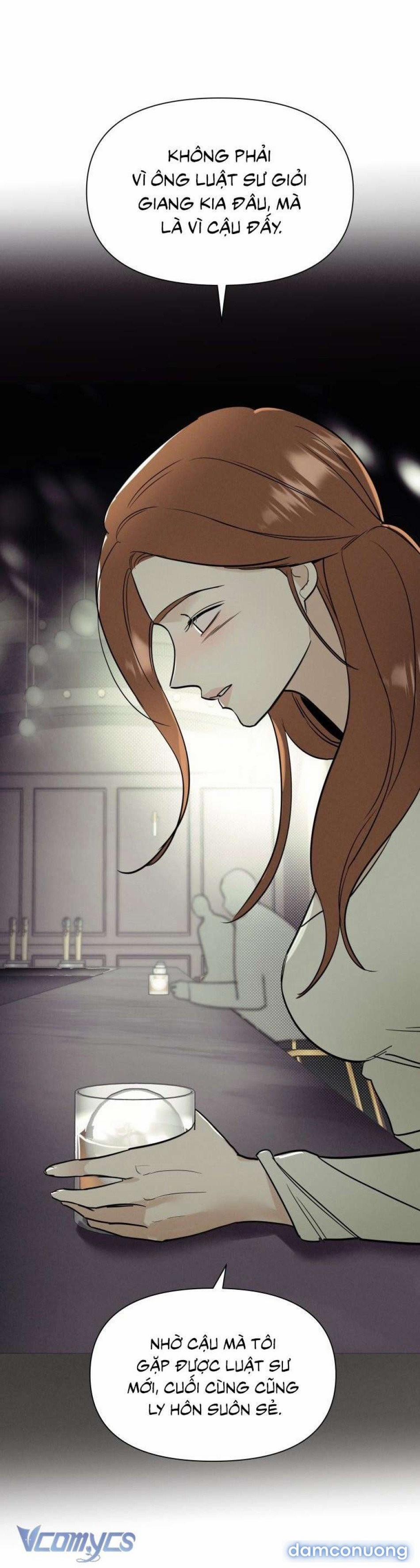 [18+] Bố Ơi, Hôm Nay Con Cũng Muốn Ôm 1 trang 5