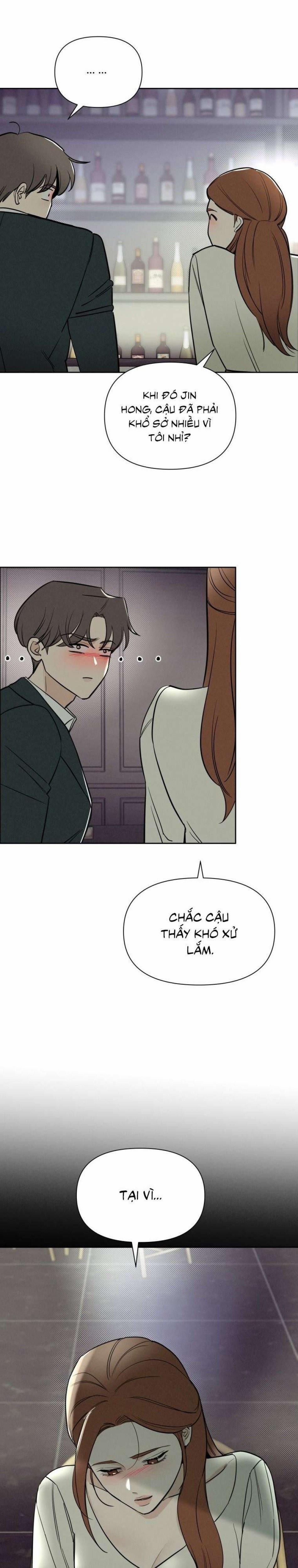 [18+] Bố Ơi, Hôm Nay Con Cũng Muốn Ôm 1 trang 6