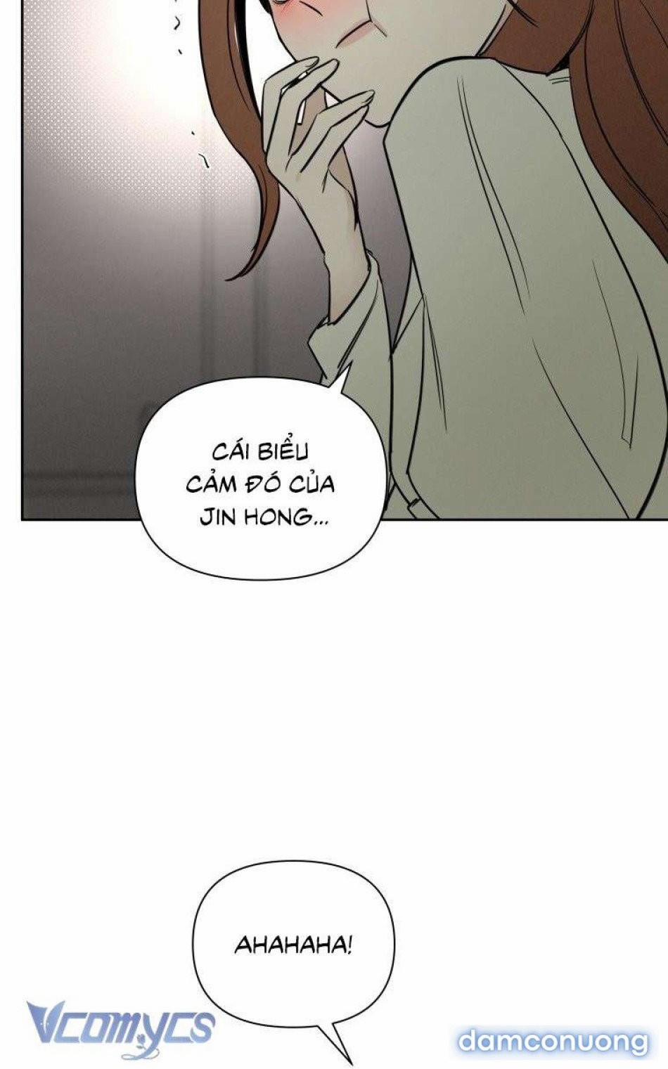 [18+] Bố Ơi, Hôm Nay Con Cũng Muốn Ôm 1 trang 9