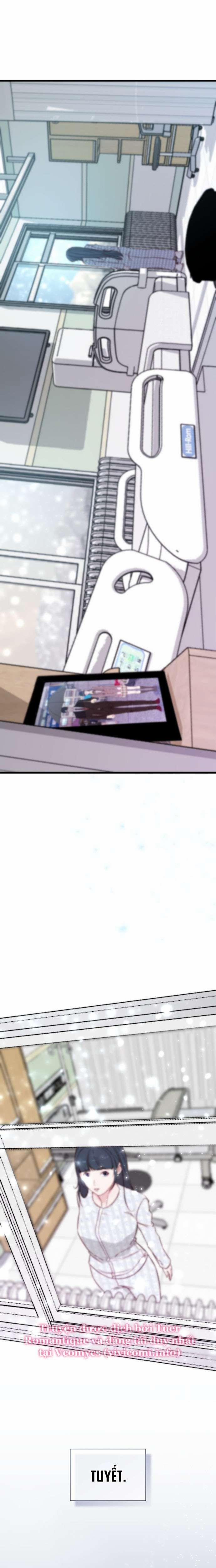 [18+] Bố Ơi, Hôm Nay Con Cũng Muốn Ôm 2 trang 0