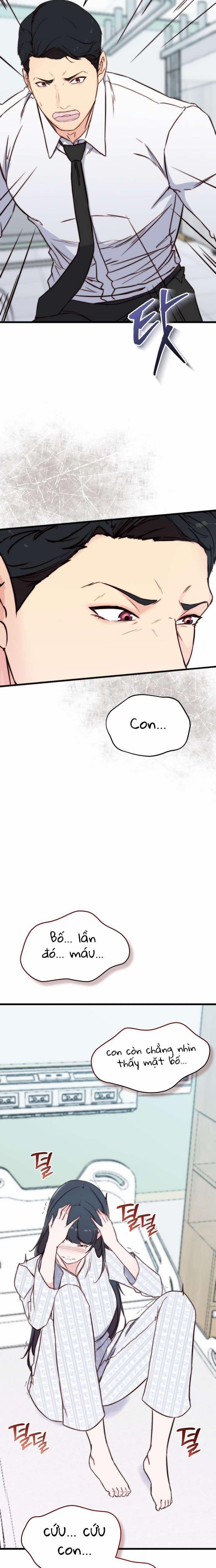 [18+] Bố Ơi, Hôm Nay Con Cũng Muốn Ôm 2 trang 10