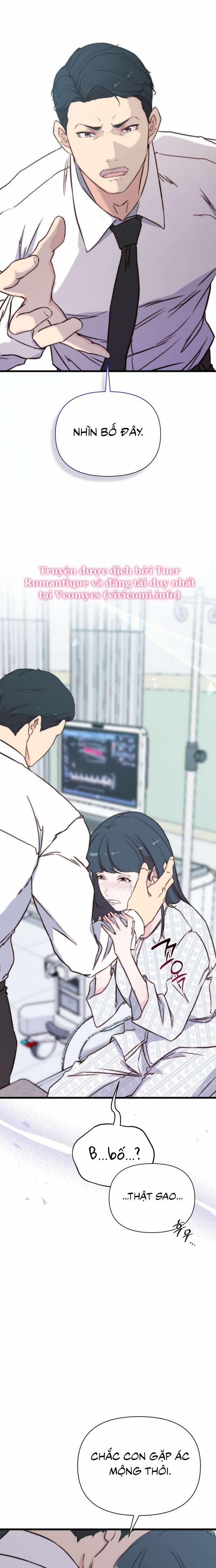 [18+] Bố Ơi, Hôm Nay Con Cũng Muốn Ôm 2 trang 12