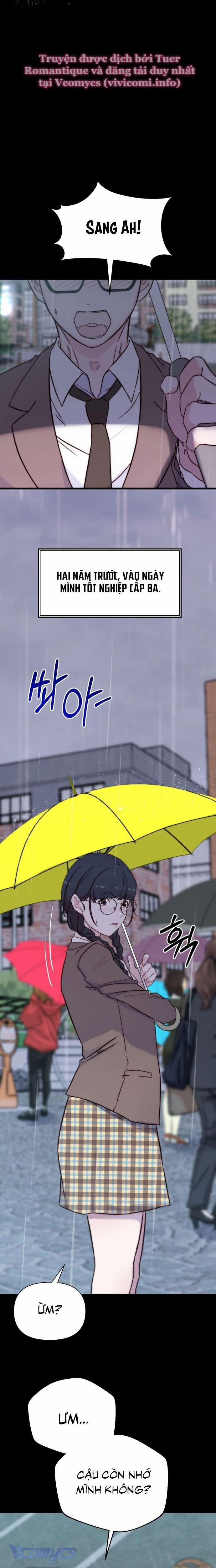 [18+] Bố Ơi, Hôm Nay Con Cũng Muốn Ôm 2 trang 14