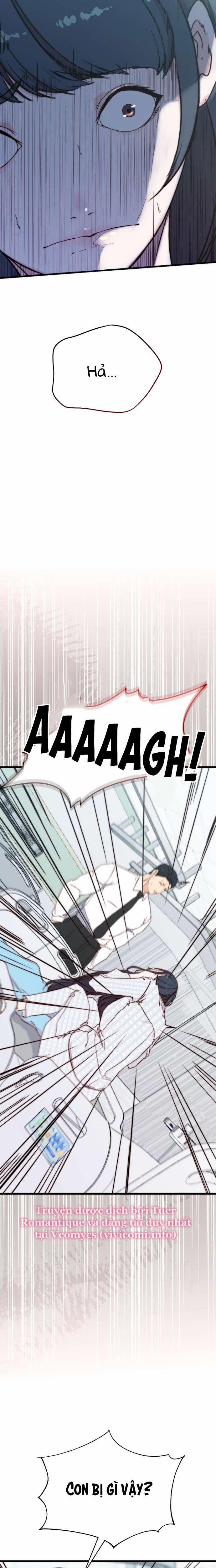 [18+] Bố Ơi, Hôm Nay Con Cũng Muốn Ôm 2 trang 9