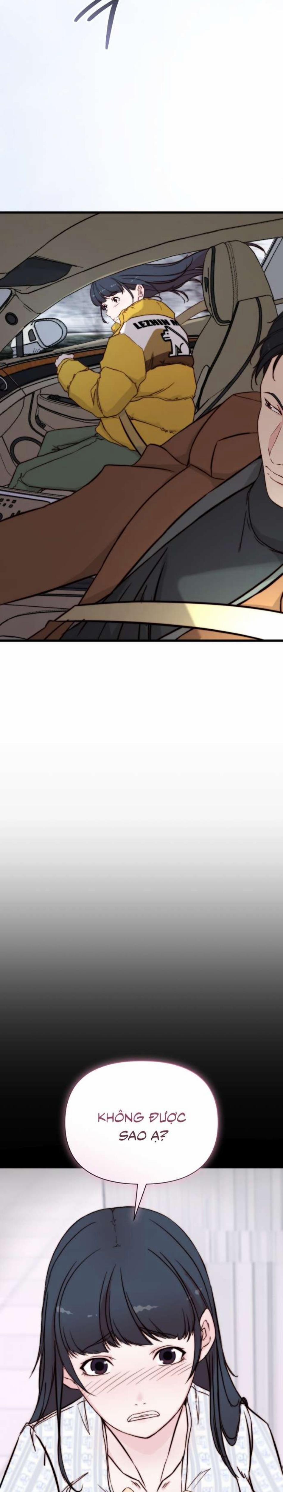 [18+] Bố Ơi, Hôm Nay Con Cũng Muốn Ôm 3 trang 2