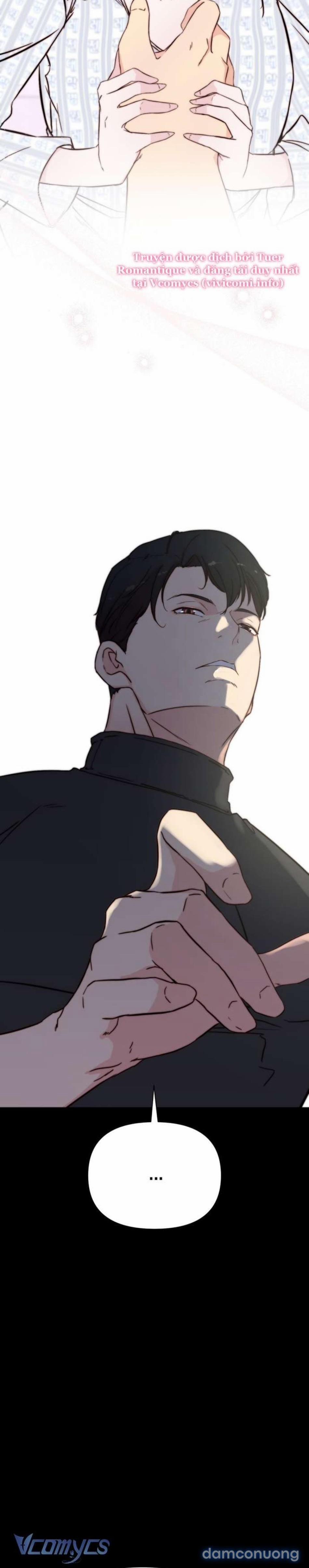 [18+] Bố Ơi, Hôm Nay Con Cũng Muốn Ôm 3 trang 3