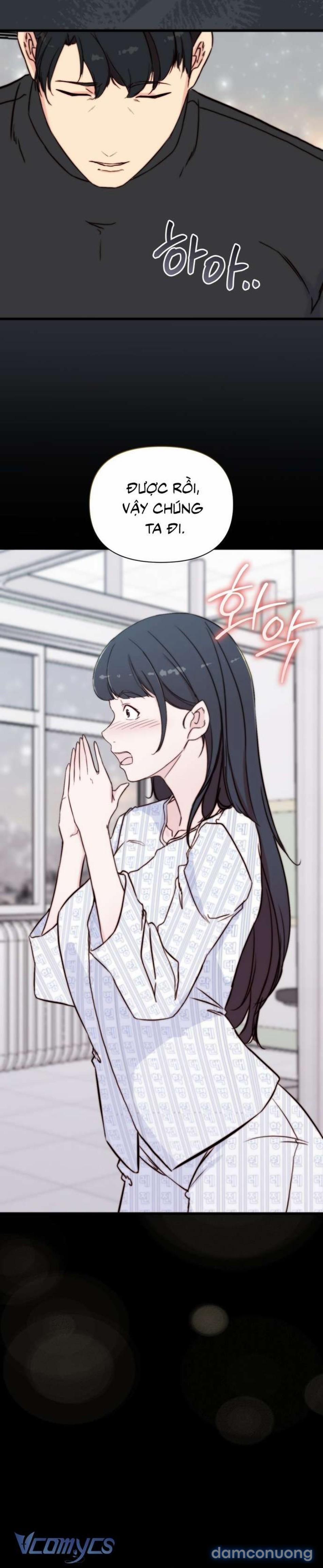 [18+] Bố Ơi, Hôm Nay Con Cũng Muốn Ôm 3 trang 7