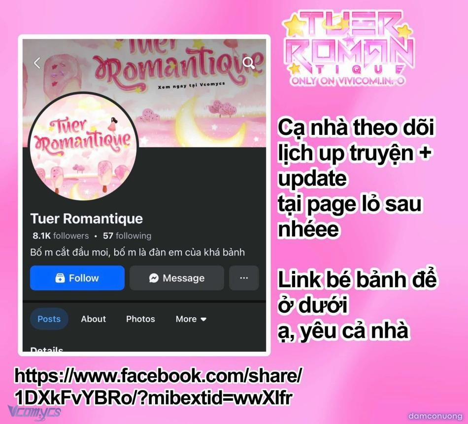 [18+] Bố Ơi, Hôm Nay Con Cũng Muốn Ôm 5 trang 0