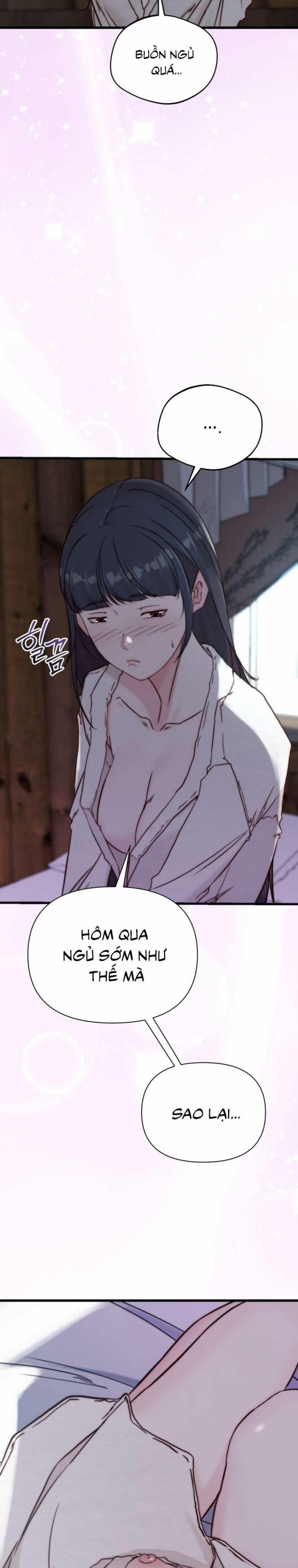 [18+] Bố Ơi, Hôm Nay Con Cũng Muốn Ôm 5 trang 2