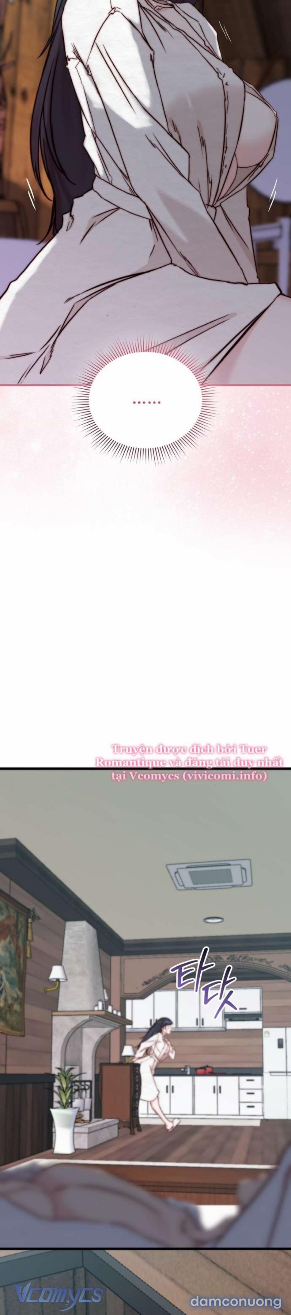 [18+] Bố Ơi, Hôm Nay Con Cũng Muốn Ôm 5 trang 4