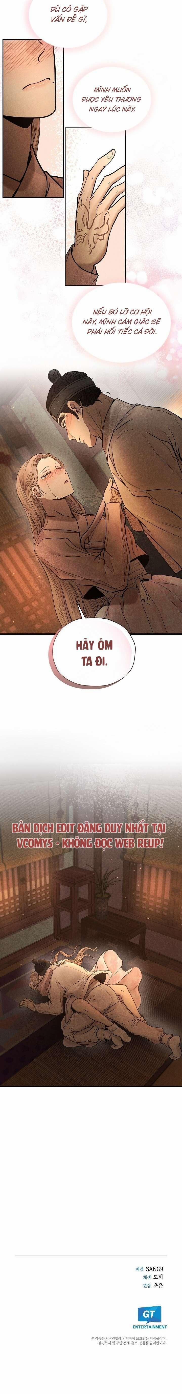 [18+] Bóc Lột 5 trang 5