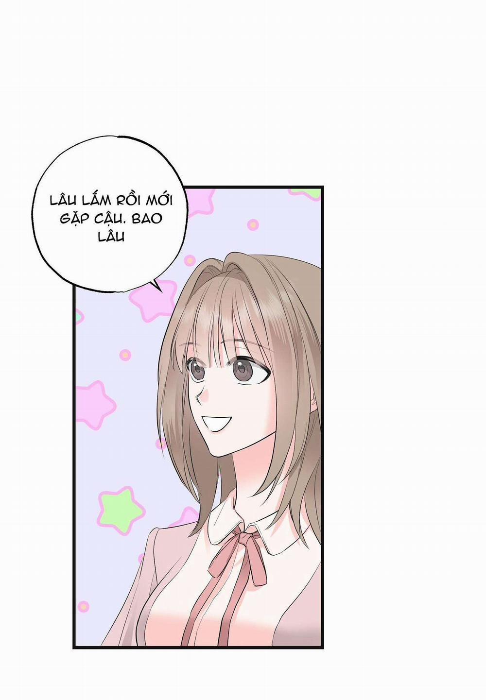 [18+] Bốn Người Chúng Tôi Không Phải Họ Hàng 1 trang 110