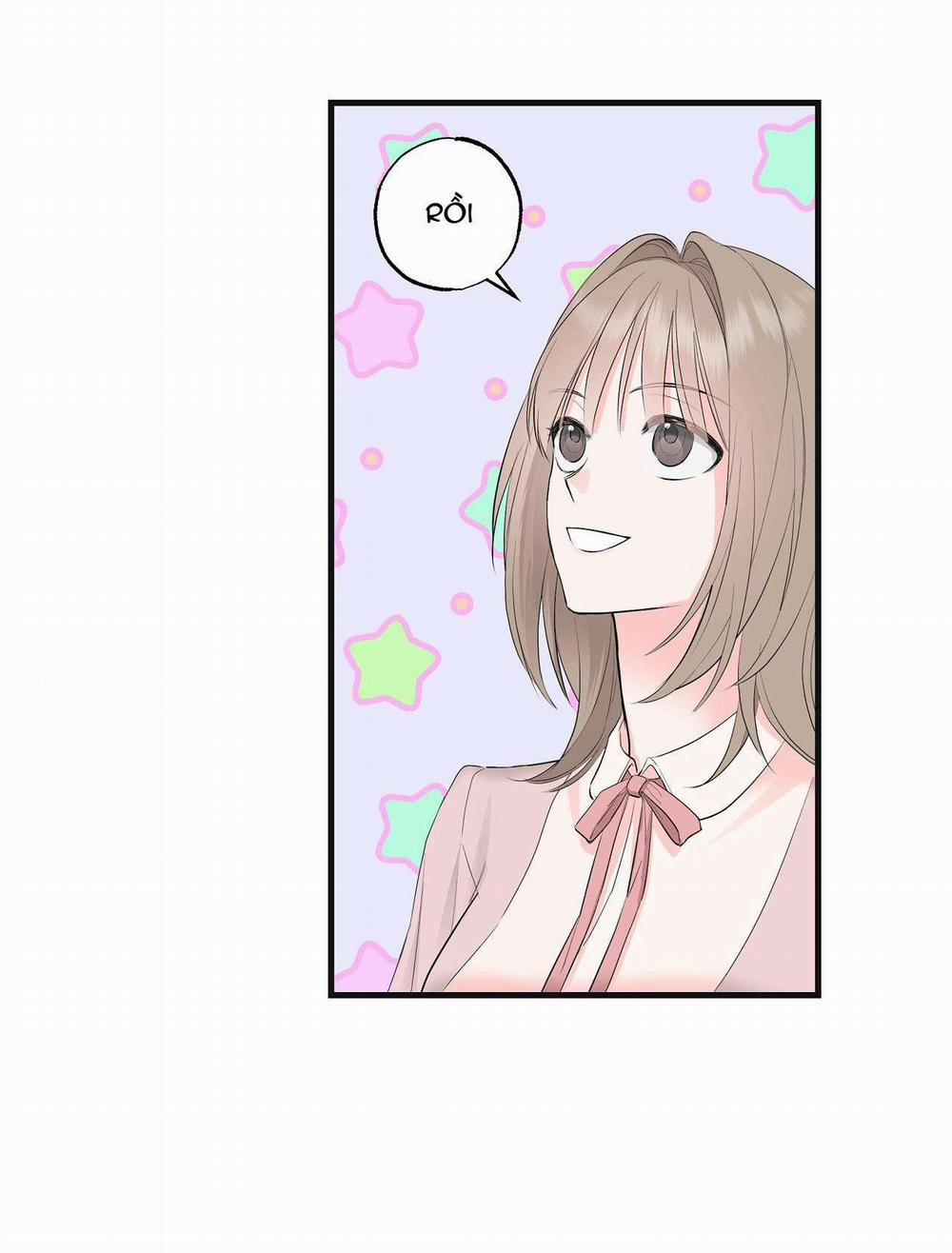 [18+] Bốn Người Chúng Tôi Không Phải Họ Hàng 1 trang 111