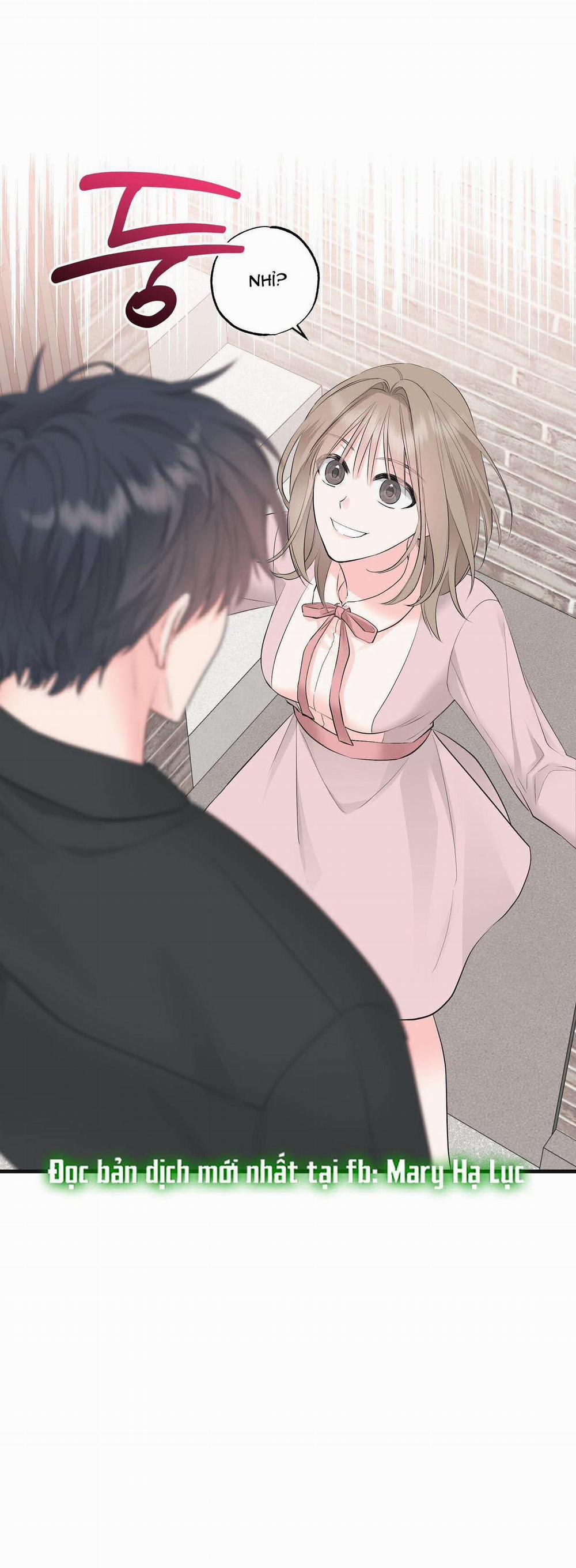 [18+] Bốn Người Chúng Tôi Không Phải Họ Hàng 1 trang 112