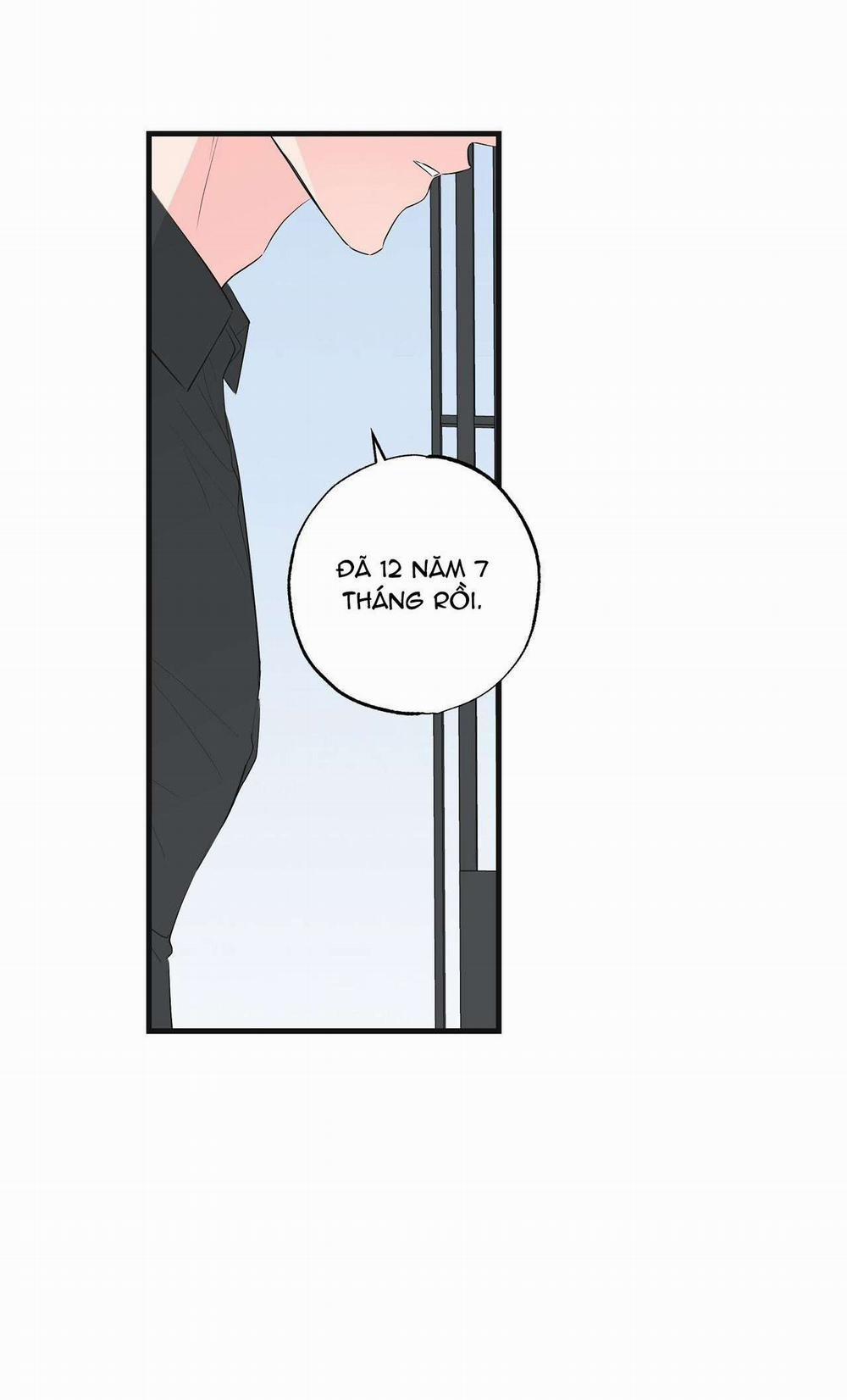 [18+] Bốn Người Chúng Tôi Không Phải Họ Hàng 1 trang 114