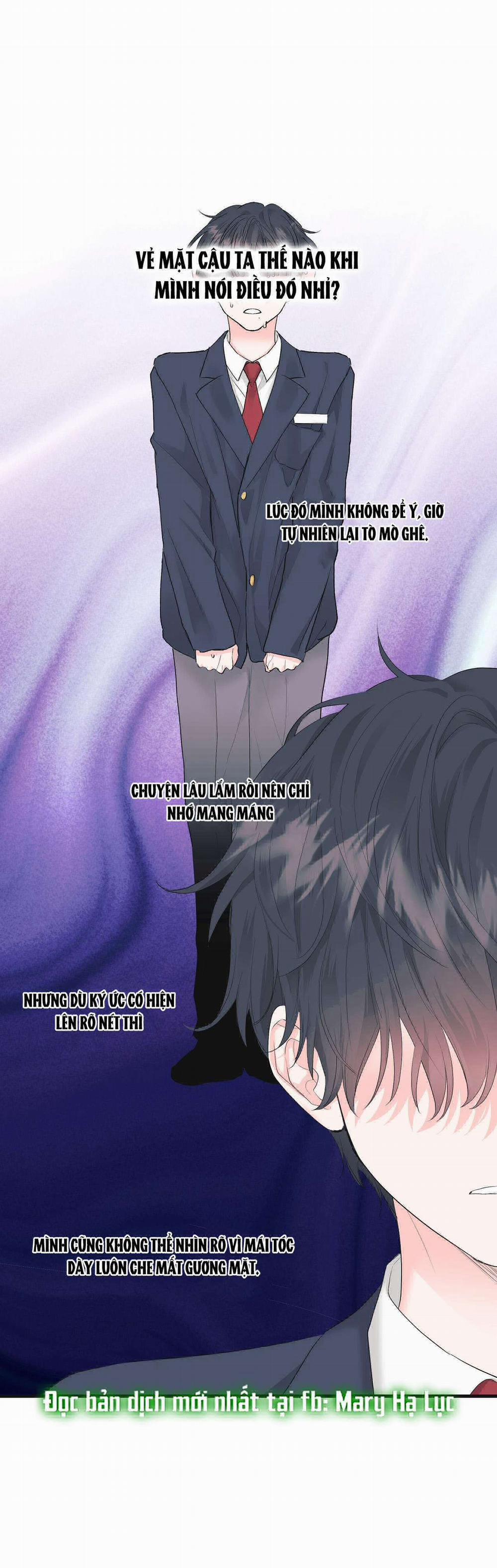 [18+] Bốn Người Chúng Tôi Không Phải Họ Hàng 1 trang 19