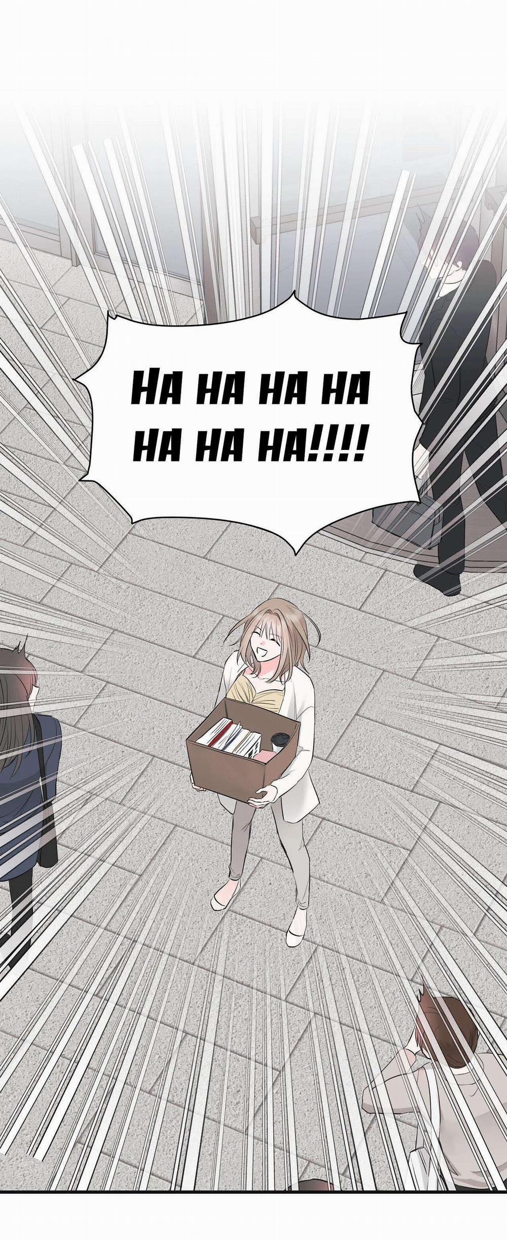 [18+] Bốn Người Chúng Tôi Không Phải Họ Hàng 1 trang 34