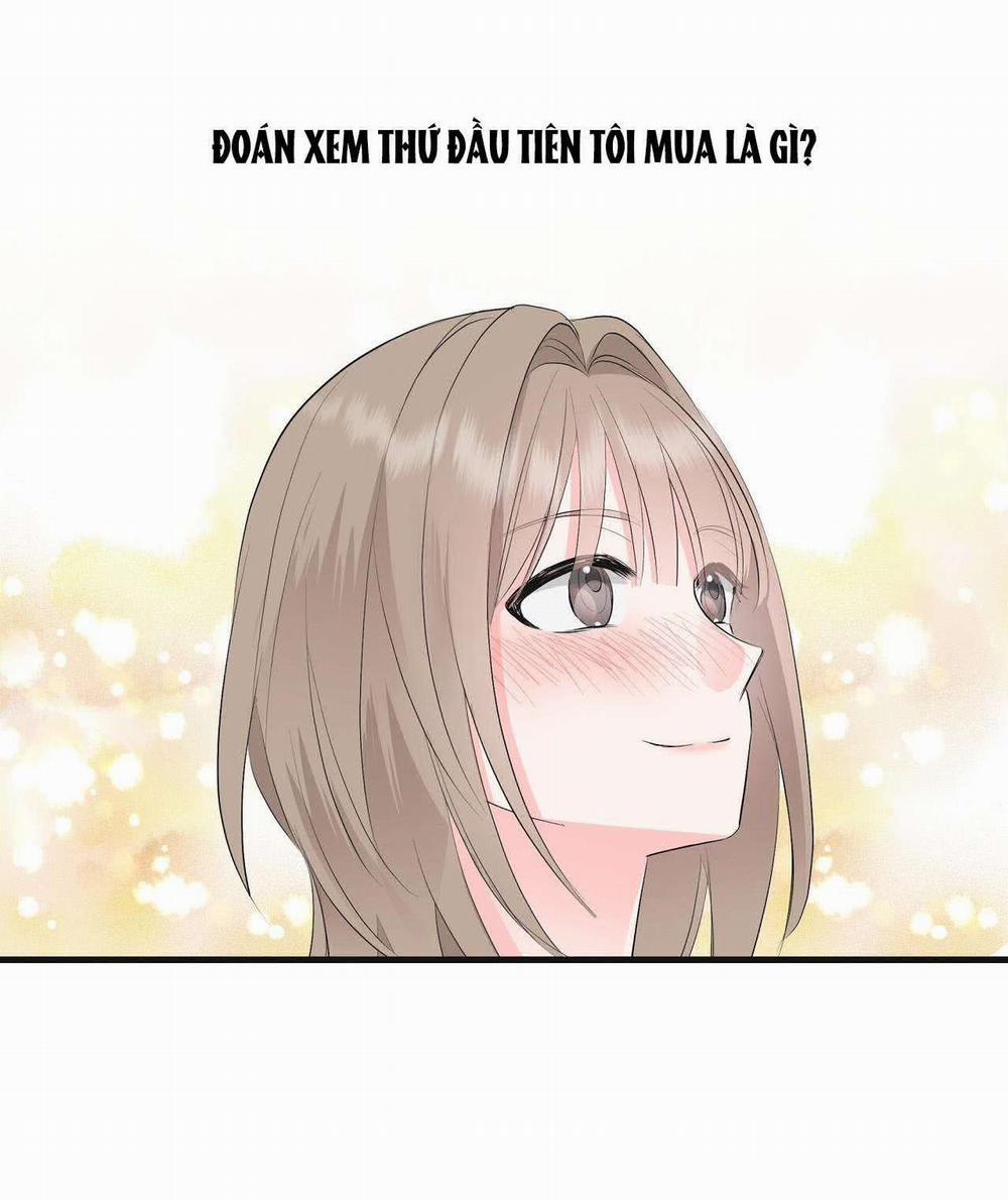 [18+] Bốn Người Chúng Tôi Không Phải Họ Hàng 1 trang 39