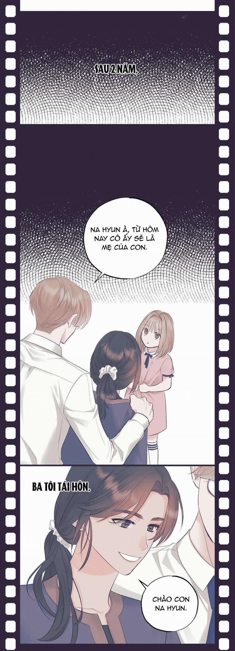 [18+] Bốn Người Chúng Tôi Không Phải Họ Hàng 1 trang 44