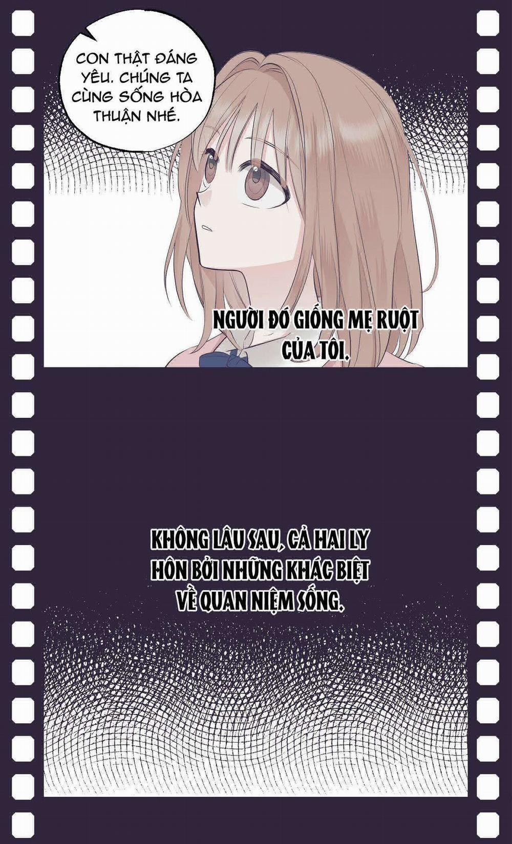[18+] Bốn Người Chúng Tôi Không Phải Họ Hàng 1 trang 45