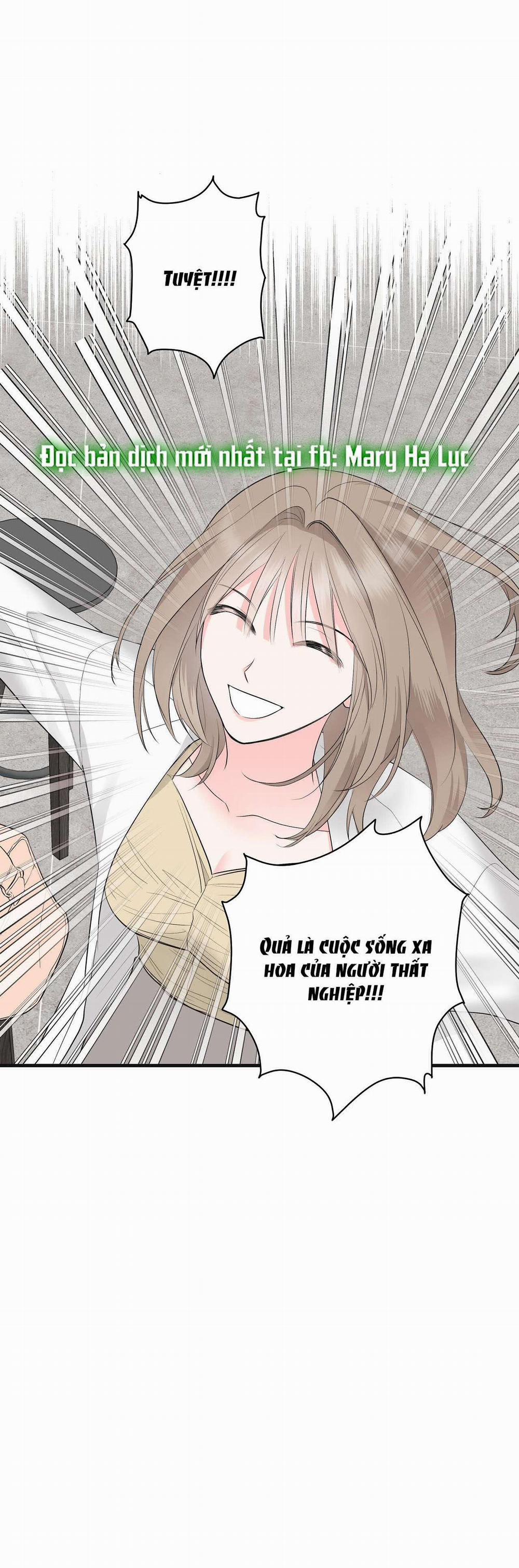 [18+] Bốn Người Chúng Tôi Không Phải Họ Hàng 1 trang 64