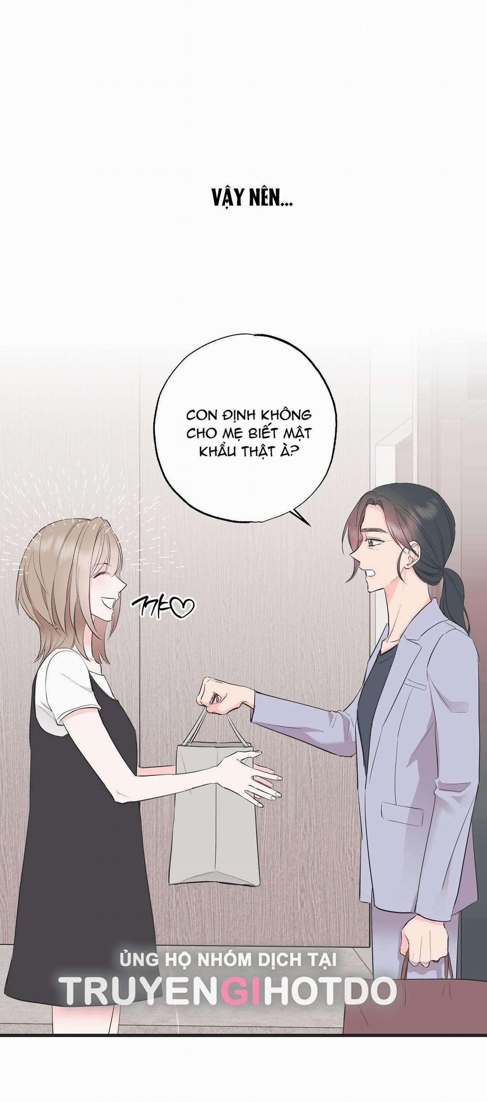 [18+] Bốn Người Chúng Tôi Không Phải Họ Hàng 1 trang 74