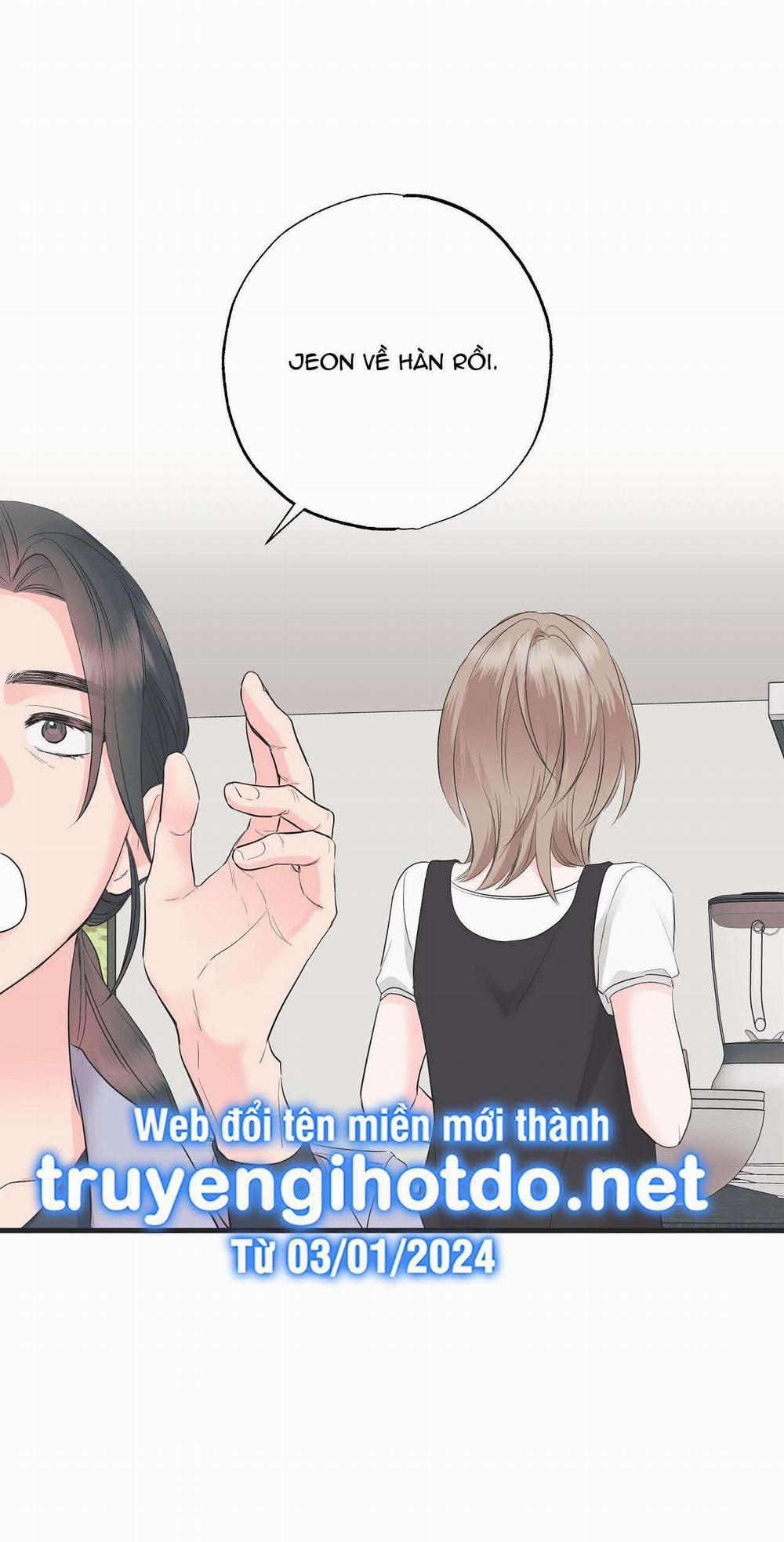 [18+] Bốn Người Chúng Tôi Không Phải Họ Hàng 1 trang 82