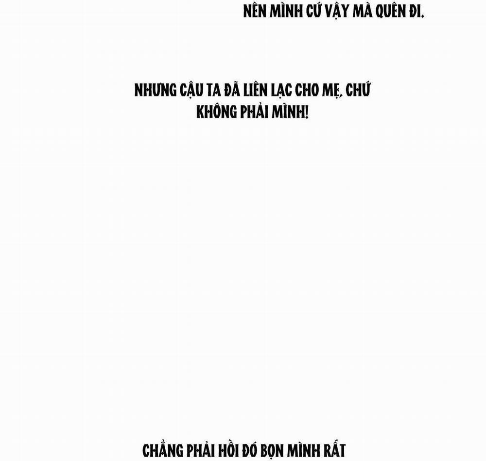 [18+] Bốn Người Chúng Tôi Không Phải Họ Hàng 1 trang 91