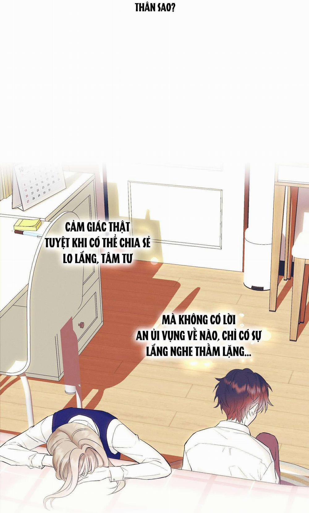 [18+] Bốn Người Chúng Tôi Không Phải Họ Hàng 1 trang 92