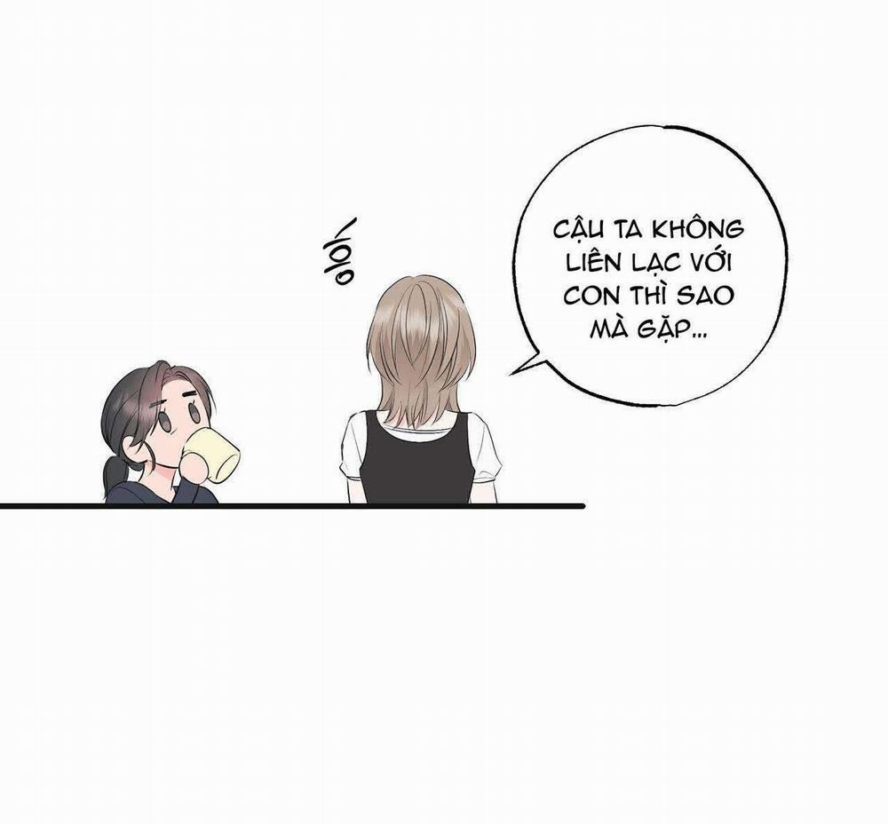 [18+] Bốn Người Chúng Tôi Không Phải Họ Hàng 1 trang 99