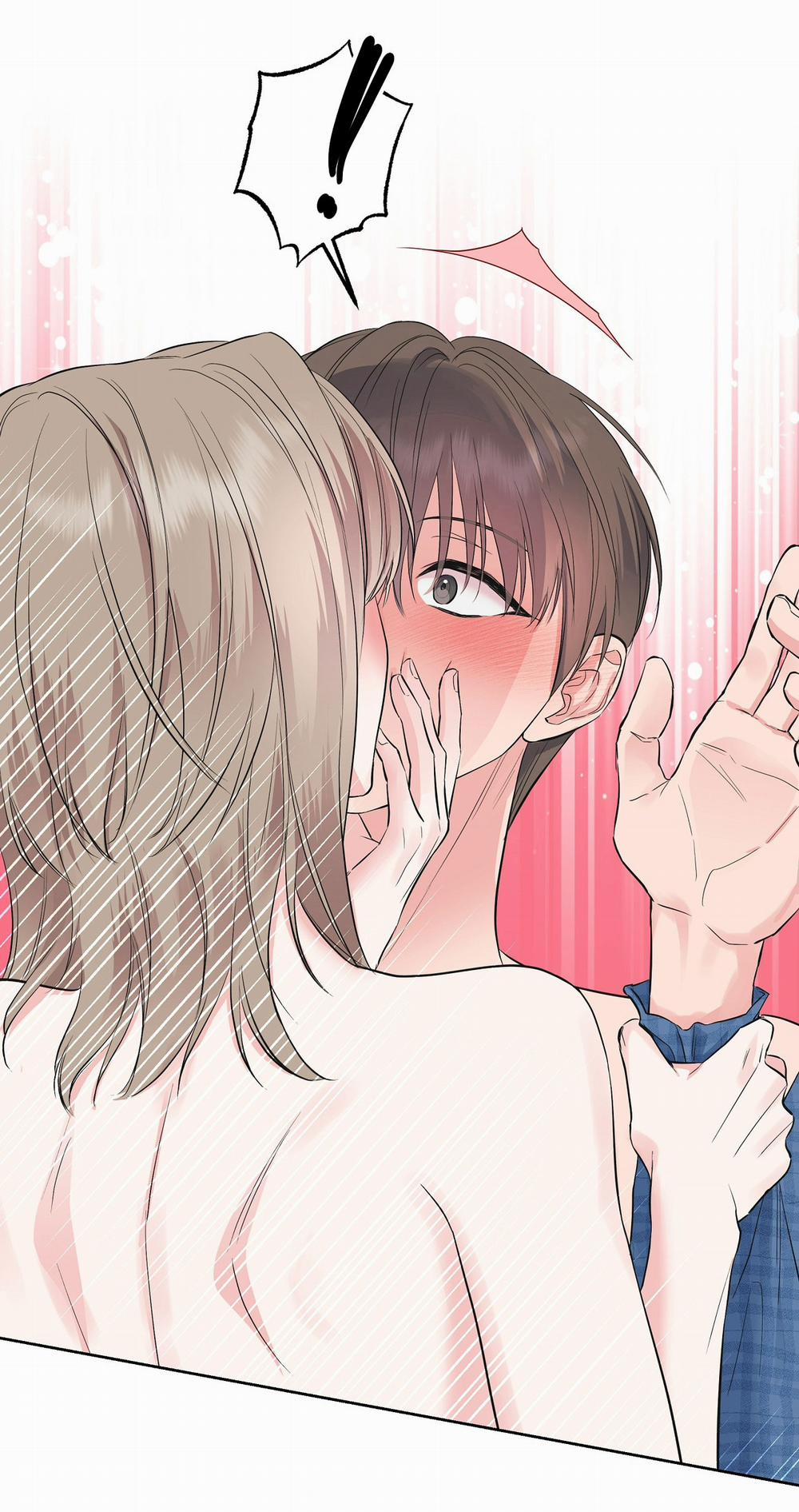 [18+] Bốn Người Chúng Tôi Không Phải Họ Hàng 10 trang 15