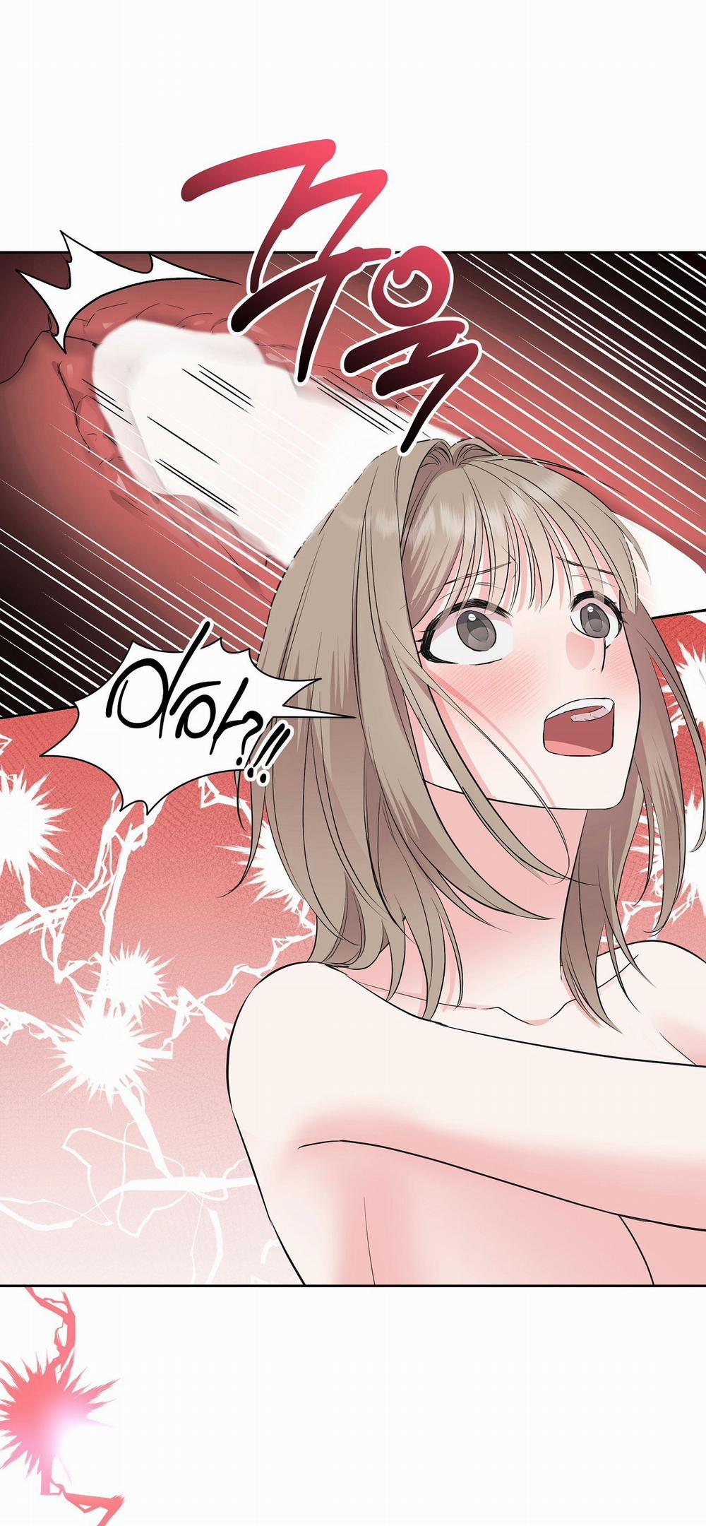 [18+] Bốn Người Chúng Tôi Không Phải Họ Hàng 10 trang 25