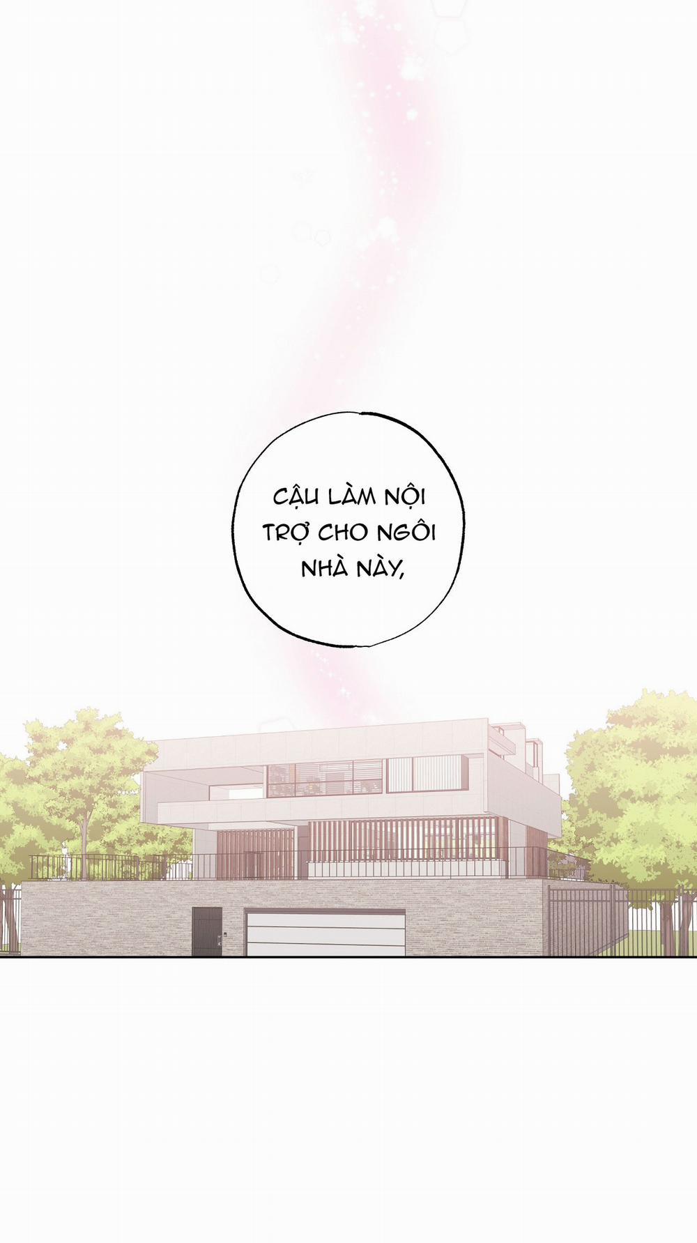 [18+] Bốn Người Chúng Tôi Không Phải Họ Hàng 11 trang 32