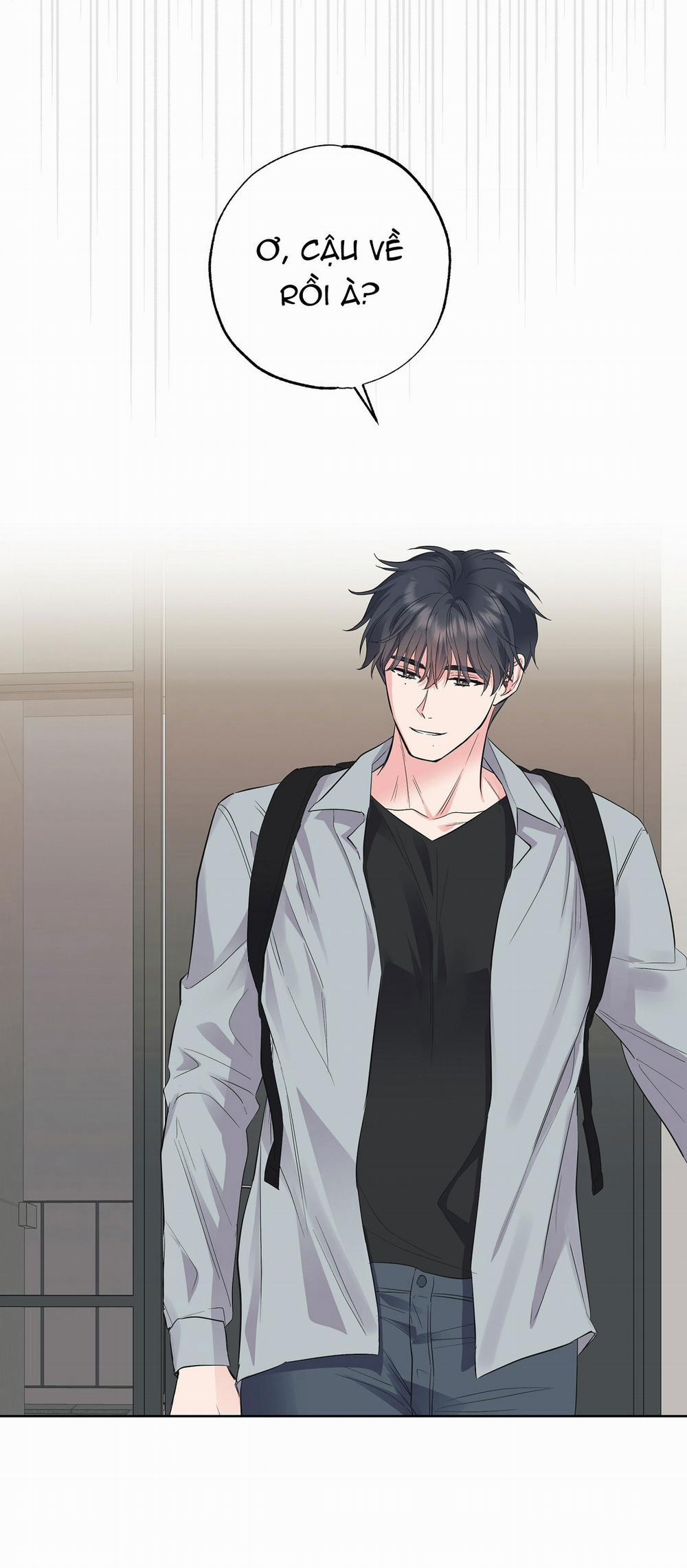 [18+] Bốn Người Chúng Tôi Không Phải Họ Hàng 11 trang 35