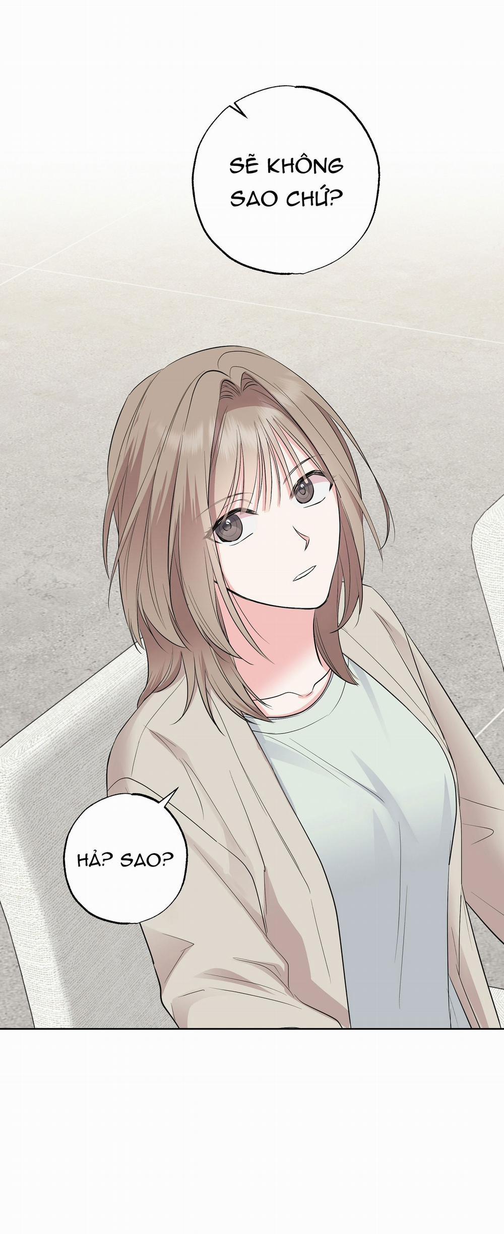 [18+] Bốn Người Chúng Tôi Không Phải Họ Hàng 11 trang 45