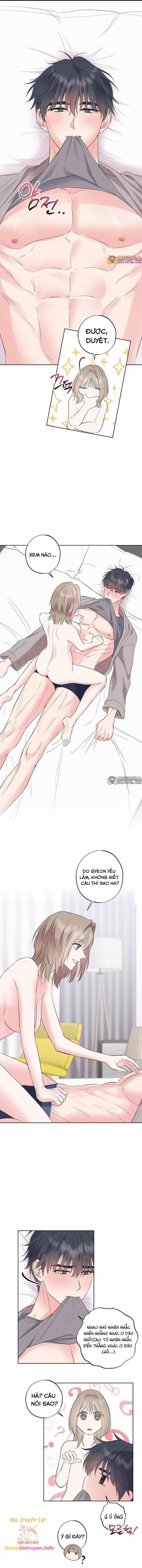 [18+] Bốn Người Chúng Tôi Không Phải Họ Hàng 16 trang 0