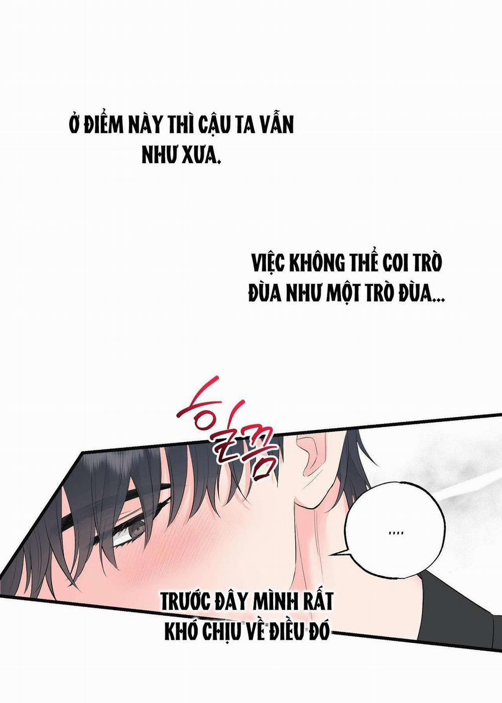 [18+] Bốn Người Chúng Tôi Không Phải Họ Hàng 2 trang 28