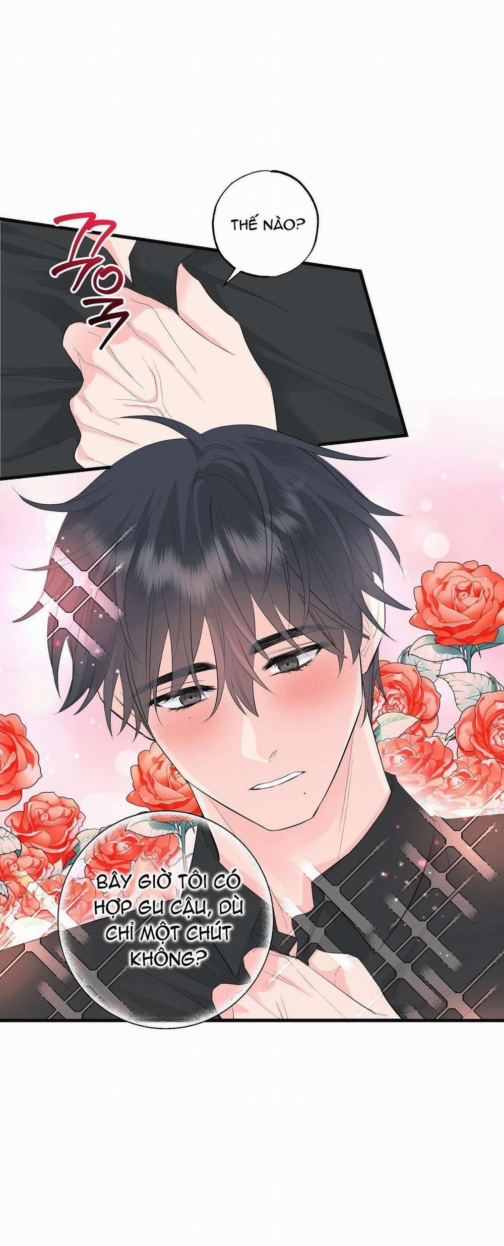 [18+] Bốn Người Chúng Tôi Không Phải Họ Hàng 2 trang 32