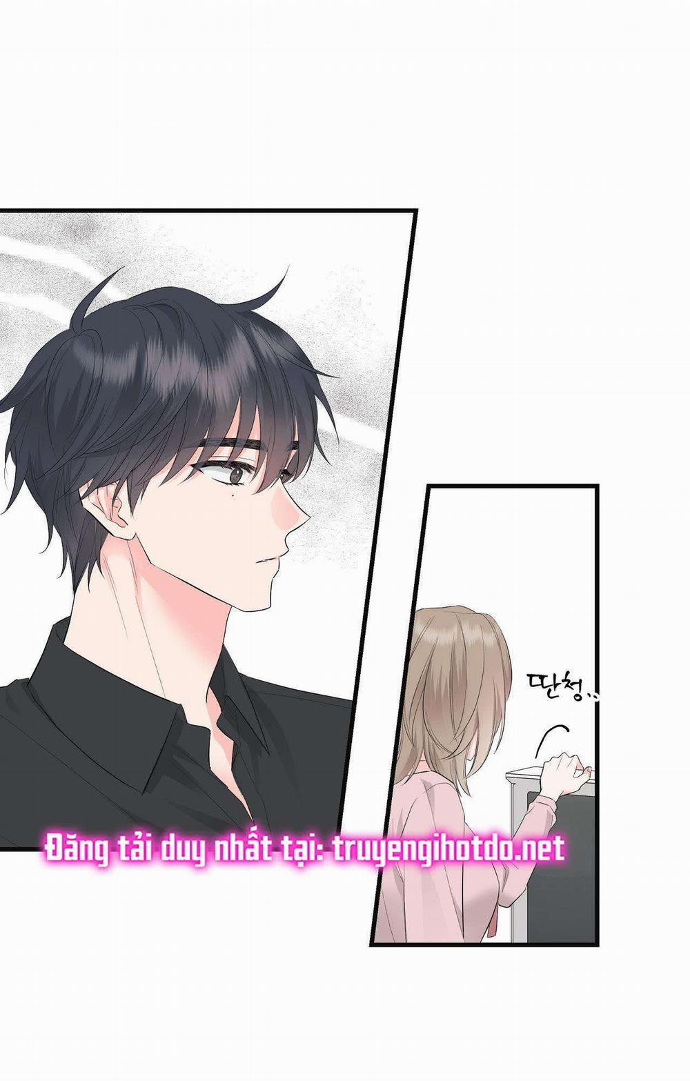 [18+] Bốn Người Chúng Tôi Không Phải Họ Hàng 2 trang 4