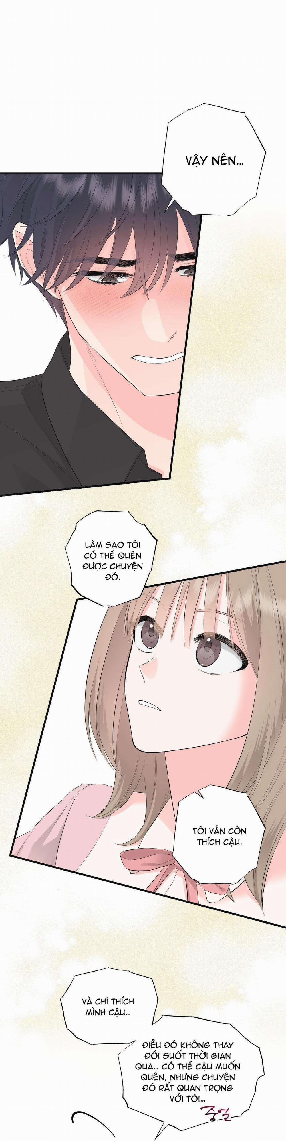 [18+] Bốn Người Chúng Tôi Không Phải Họ Hàng 2 trang 41