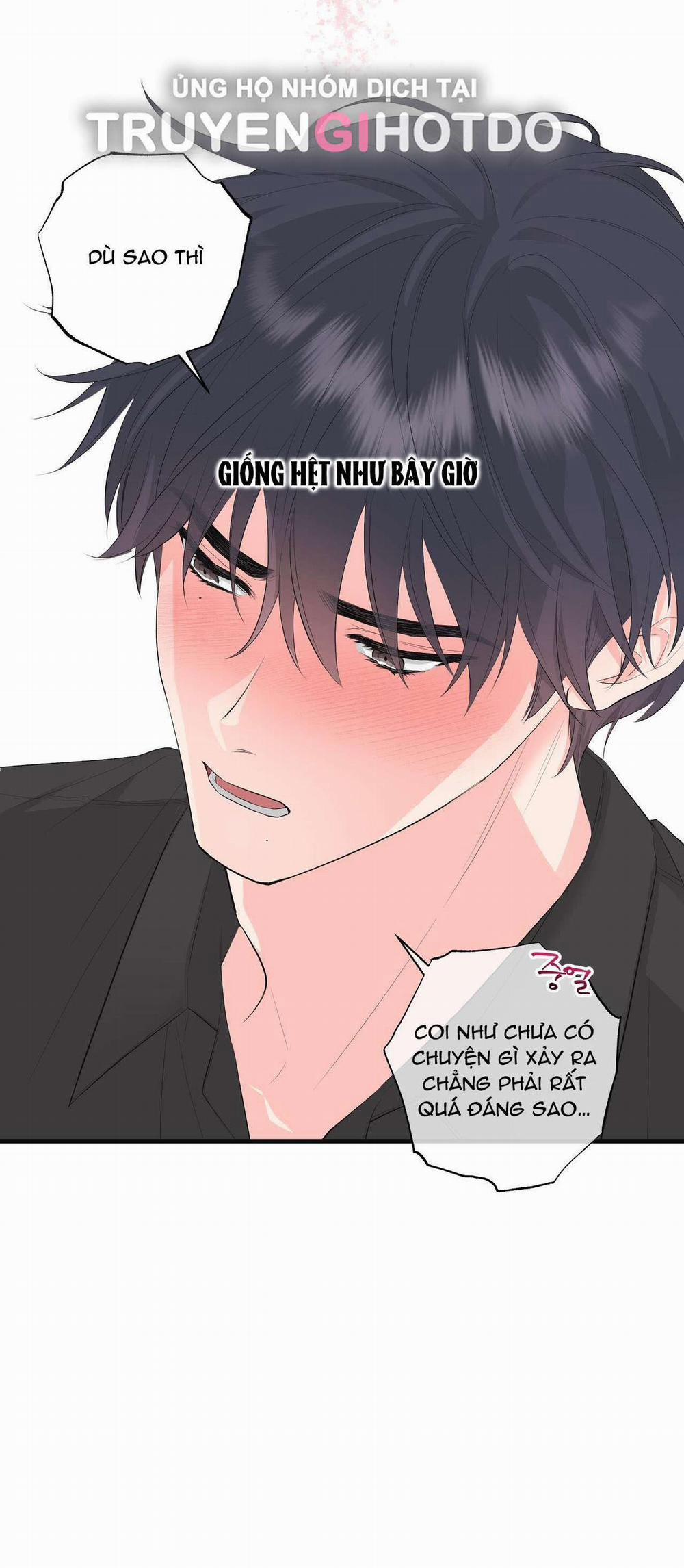 [18+] Bốn Người Chúng Tôi Không Phải Họ Hàng 2 trang 44
