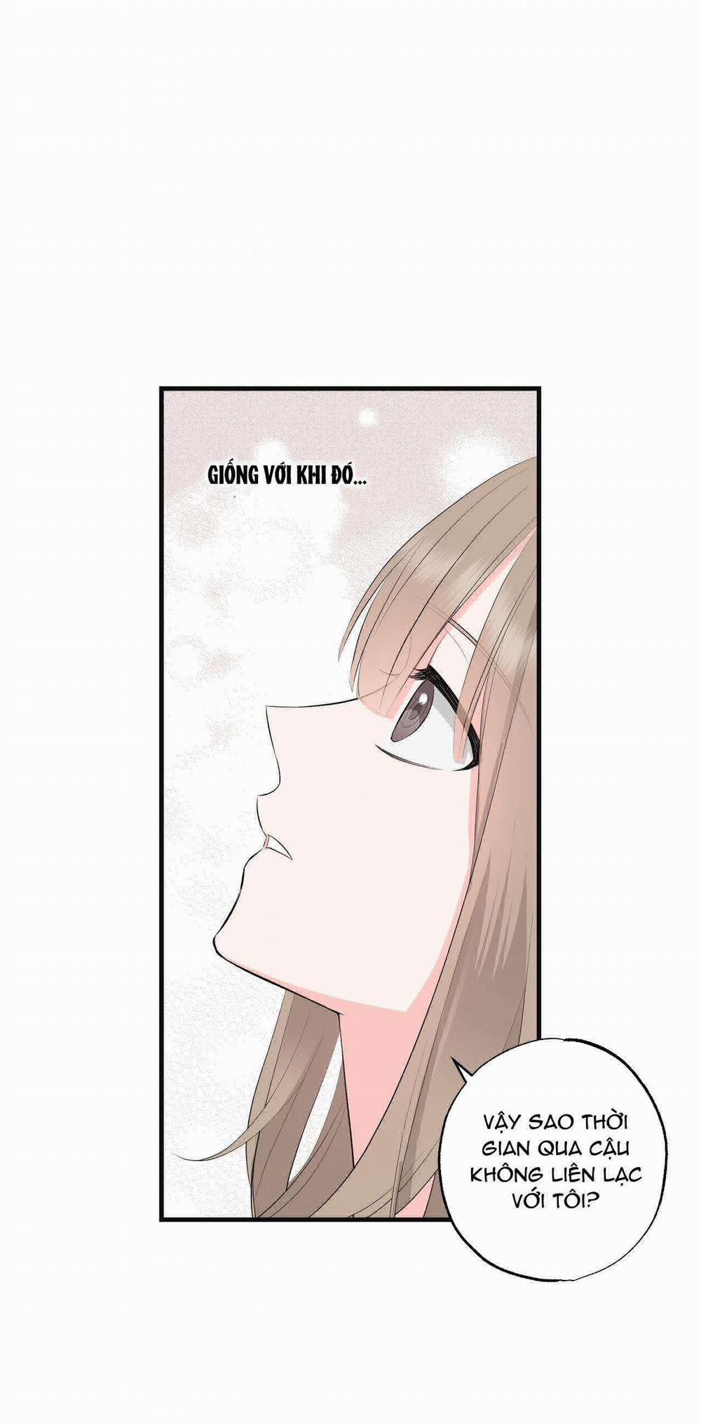 [18+] Bốn Người Chúng Tôi Không Phải Họ Hàng 2 trang 45