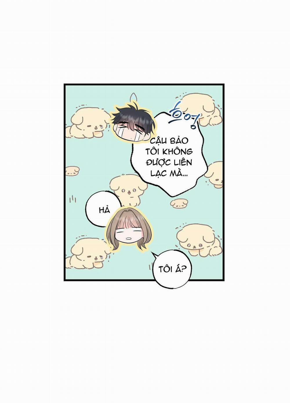 [18+] Bốn Người Chúng Tôi Không Phải Họ Hàng 2 trang 47
