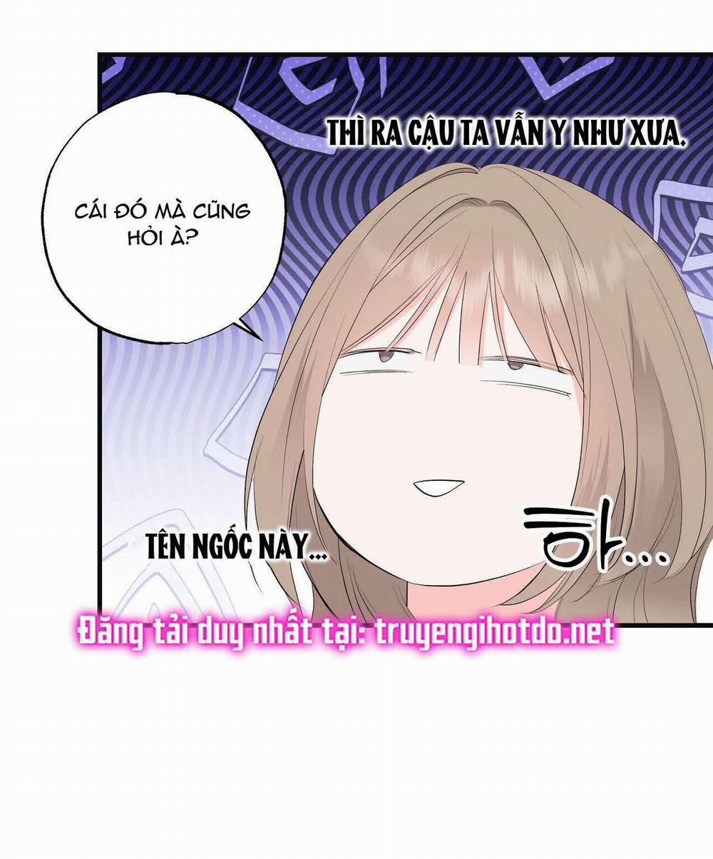 [18+] Bốn Người Chúng Tôi Không Phải Họ Hàng 2 trang 52