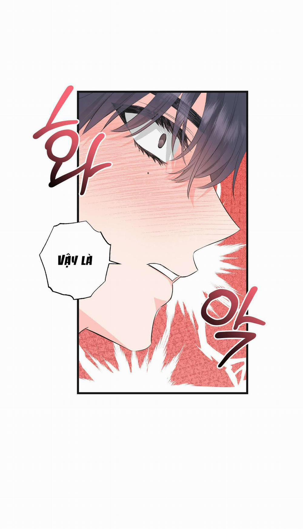 [18+] Bốn Người Chúng Tôi Không Phải Họ Hàng 3 trang 14