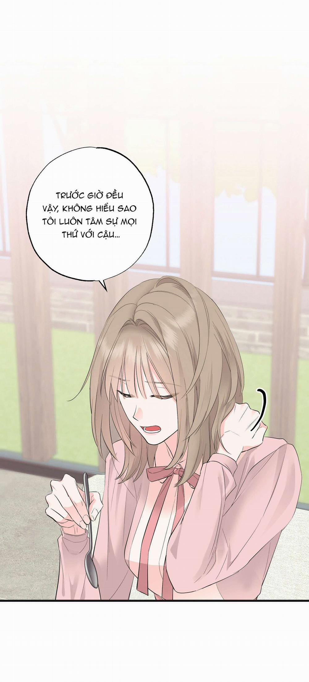 [18+] Bốn Người Chúng Tôi Không Phải Họ Hàng 3 trang 16