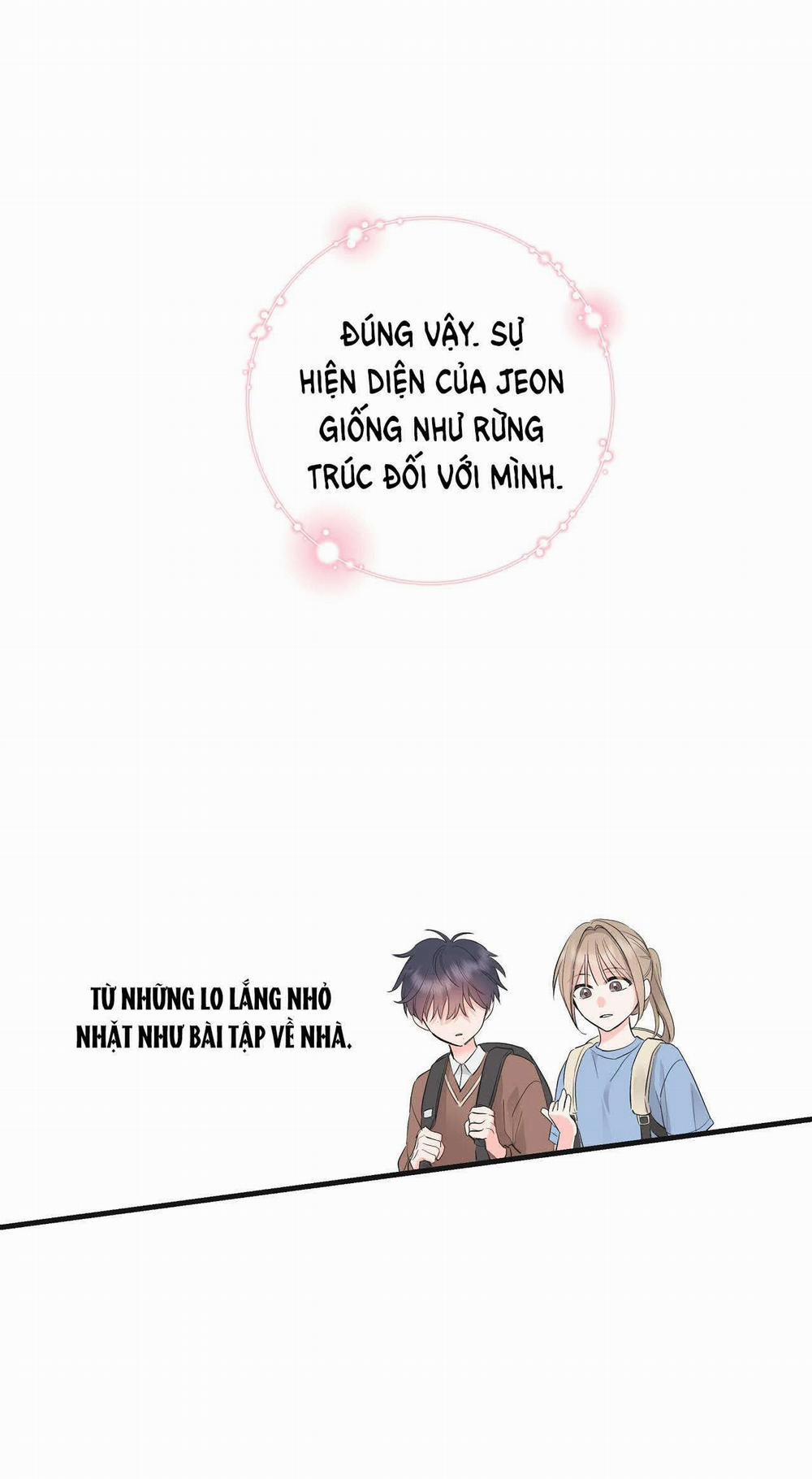 [18+] Bốn Người Chúng Tôi Không Phải Họ Hàng 3 trang 17